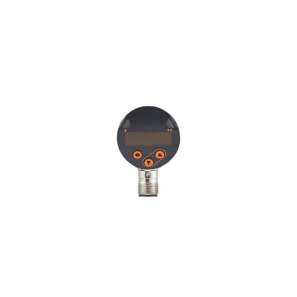 Ifm PE2091 Pressure Sensor With Display