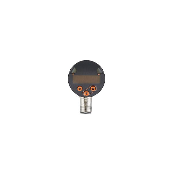 Ifm PE2592 Pressure Sensor With Display