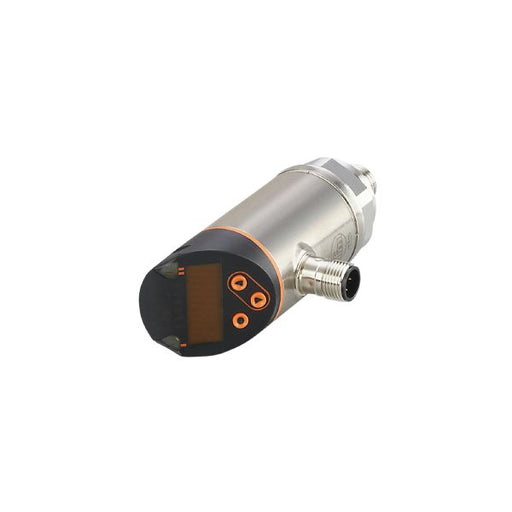 Ifm PE2592 Pressure Sensor With Display