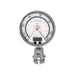 Ifm PG2789 Flush Pressure Sensor With Analog Display