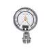 Ifm PG2797 Flush Pressure Sensor With Analog Display