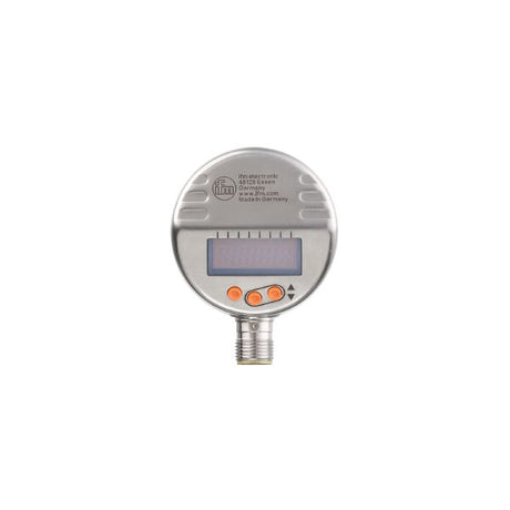 Ifm PI1602 Flush Pressure Sensor With Display