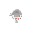 Ifm PI1703 Flush Pressure Sensor With Display