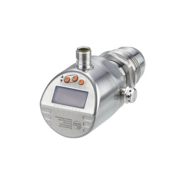 Ifm PI1804 Flush Pressure Sensor With Display