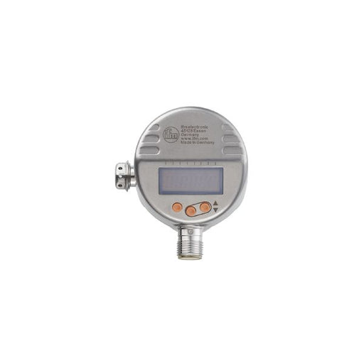 Ifm PI1815 Flush Pressure Sensor With Display