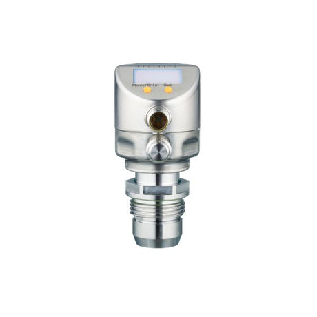 Ifm PI2895 Flush Pressure Sensor With Display