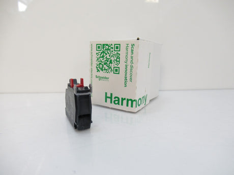 Schneider Electric ZBE102 Harmony XB4 Single Contact Block 10A