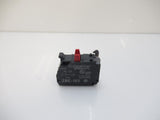 Schneider Electric ZBE102 Harmony XB4 Single Contact Block 10A