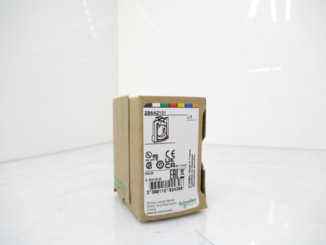 Schneider Electric ZB5AZ101 Harmony Switch Contact Block