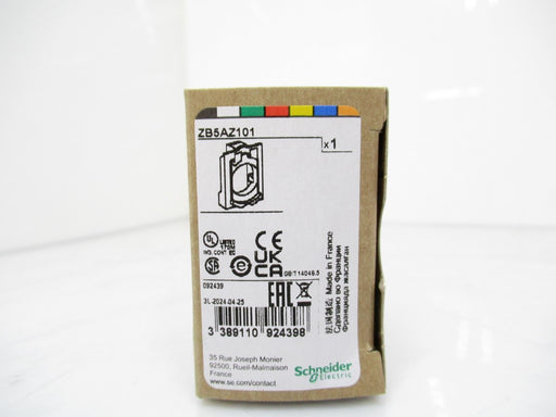 Schneider Electric ZB5AZ101 Harmony Switch Contact Block