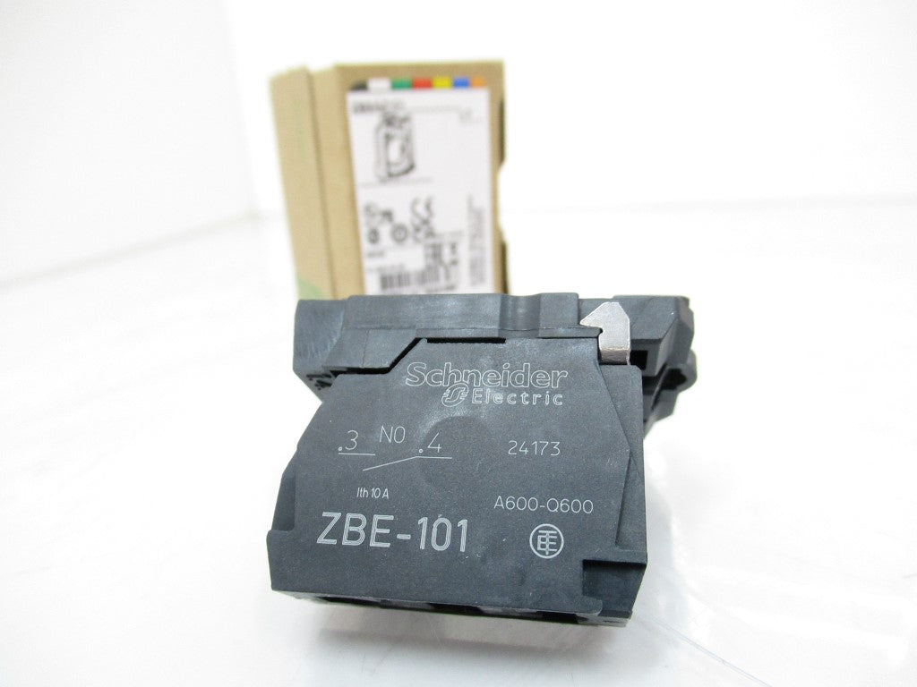 Schneider Electric ZB5AZ101 Harmony Switch Contact Block