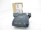 Schneider Electric ZB5AZ101 Harmony Switch Contact Block