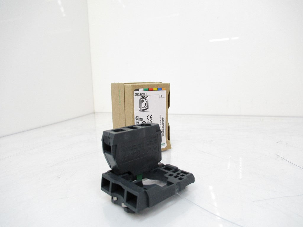 Schneider Electric ZB5AZ101 Harmony Switch Contact Block