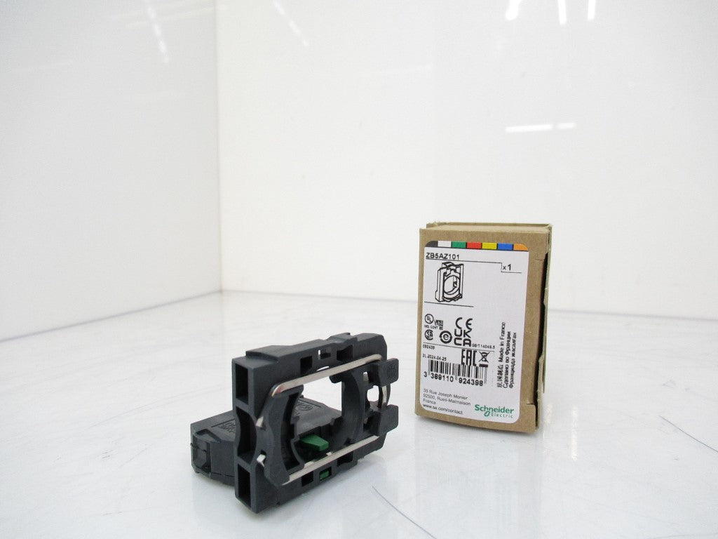 Schneider Electric ZB5AZ101 Harmony Switch Contact Block