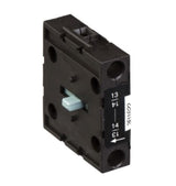 Schneider Electric VZN05 TeSys Auxilary Contact Block