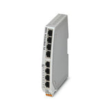 Phoenix Contact FL SWITCH 1108N 1085243 Industrial Ethernet Switch