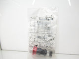 Allen Bradley 800FD-MT44X02 Push-Pull/Twist To Release Push Button