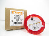 Lovato LTN50ML4 Red Light Module, 50mm