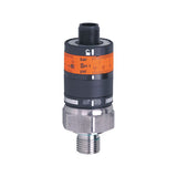 Ifm PK5520 Pressure Switch With Intuitive Switch Point Setting