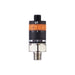 Ifm PK5722 Pressure Switch With Intuitive Switch Point Setting