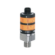 Ifm PK6224 Pressure Switch With Intuitive Switch Point Setting