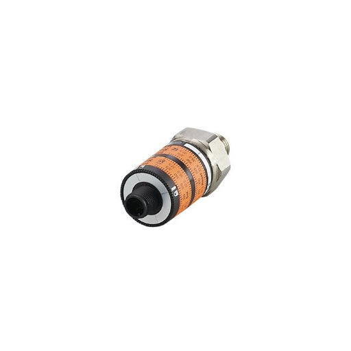 Ifm PK8730 Pressure Switch With Intuitive Switch Point Setting