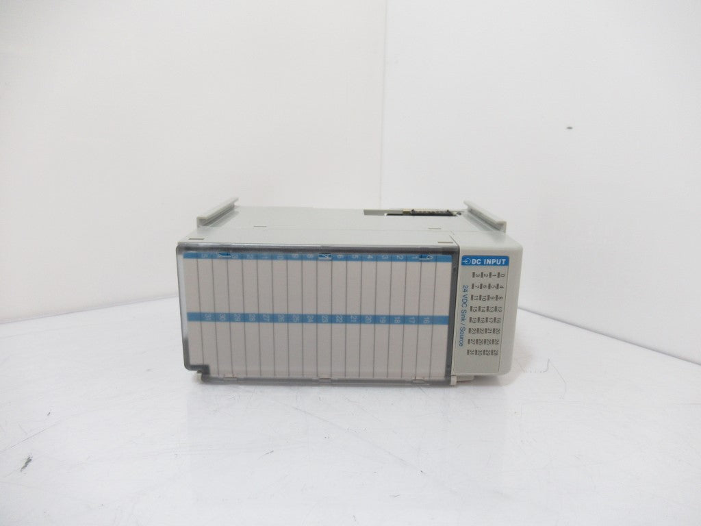 Allen Bradley 1769-IQ32 CompactLogix 32-Point, Input Module, 24V DC, Series A