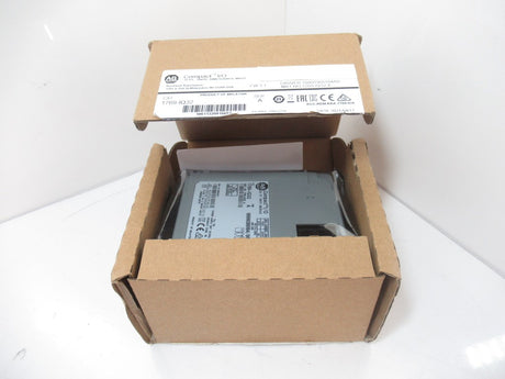 Allen Bradley 1769-IQ32 CompactLogix 32-Point, Input Module, 24V DC, Series A