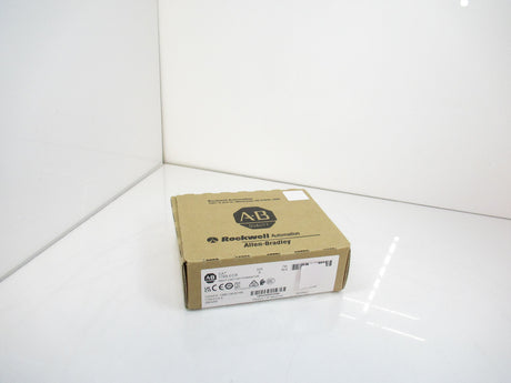 Allen Bradley 1769-ECR Compact I/O Right End Cap Ser A