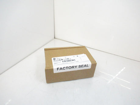 Allen Bradley 1769-ASCII 2-Channel Compact Logix Module, RS-232/422/485