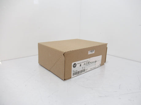 Allen Bradley 1769-L33ER CompactLogix 2 MB Ethernet Controller Ser. A