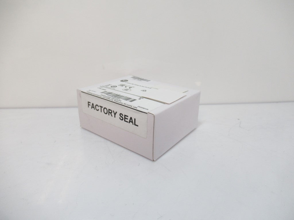 Allen Bradley 1734-IB8S Safety Sinking Input Mod. 8-CH Surplus Sealed