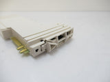 Schneider Electric TM5SDI12D Discrete Input Module, Modicon, 24V DC Sink