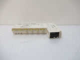 Schneider Electric TM5SDI12D Discrete Input Module, Modicon, 24V DC Sink