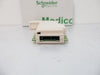 TM5SDO127 Schneider Electric Modicon Discrete Output Module 24V DC, 0,5A, 1 Wire