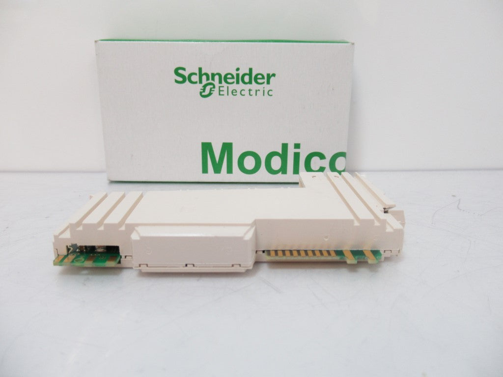 TM5SDO127 Schneider Electric Modicon Discrete Output Module 24V DC, 0,5A, 1 Wire