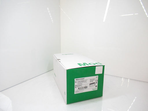 Schneider Electric TM241CE40T Logic Controller Modicon M241