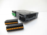 Schneider Electric Modicon TM3DQ16TG TM3 - 16 Outputs Transistor PNP