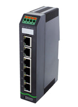 Murrelektronik 58811 Xelity 6TX Unmanaged Switch 6 Port 100 Mbit