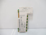 TM5SAO4L Schneider Electric, Analog Output Module, Modicon, 4 Output, 12 Bits