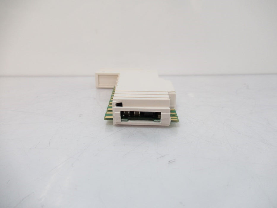 TM5SAO4L Schneider Electric, Analog Output Module, Modicon, 4 Output, 12 Bits