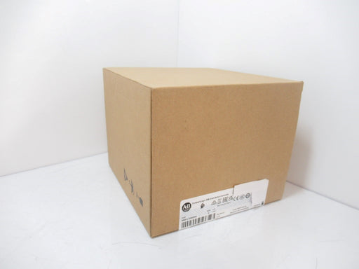 Allen Bradley 5069-L320ERM Compactlogix 5380 2MB Enet Controller Ser. A SURPLUS