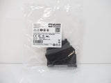 Murrelektronik 6652520 Miro TR 24V DC 10A FK Opto-Coupler Module