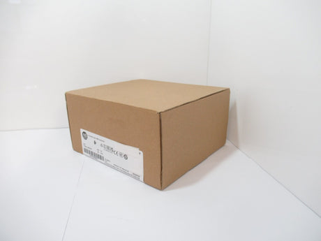 Allen Bradley 1769-L38ERM CompactLogix 5370 ENet Controller Ser A, 5MB, FW 1.002