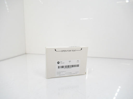 Allen Bradley 1734-OX2 Point I/O 2 Point Output Module, Surplus