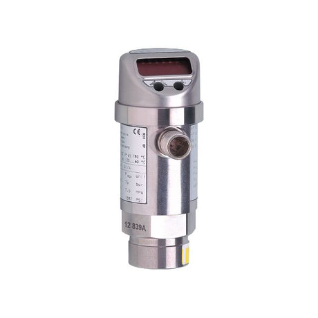 Ifm PN016A Pressure Sensor With Display