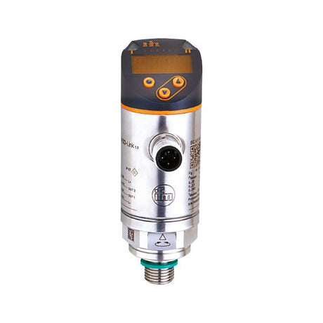 Ifm PN2515 Pressure Sensor With Display