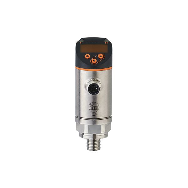 Ifm PN2698 Pressure Sensor With Display