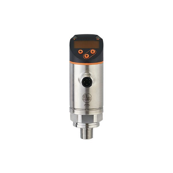 Ifm PN7697 Pressure Sensor With Display