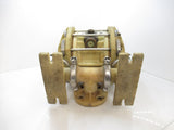 Wilden 1 Inch Poly Diaphragm Pump